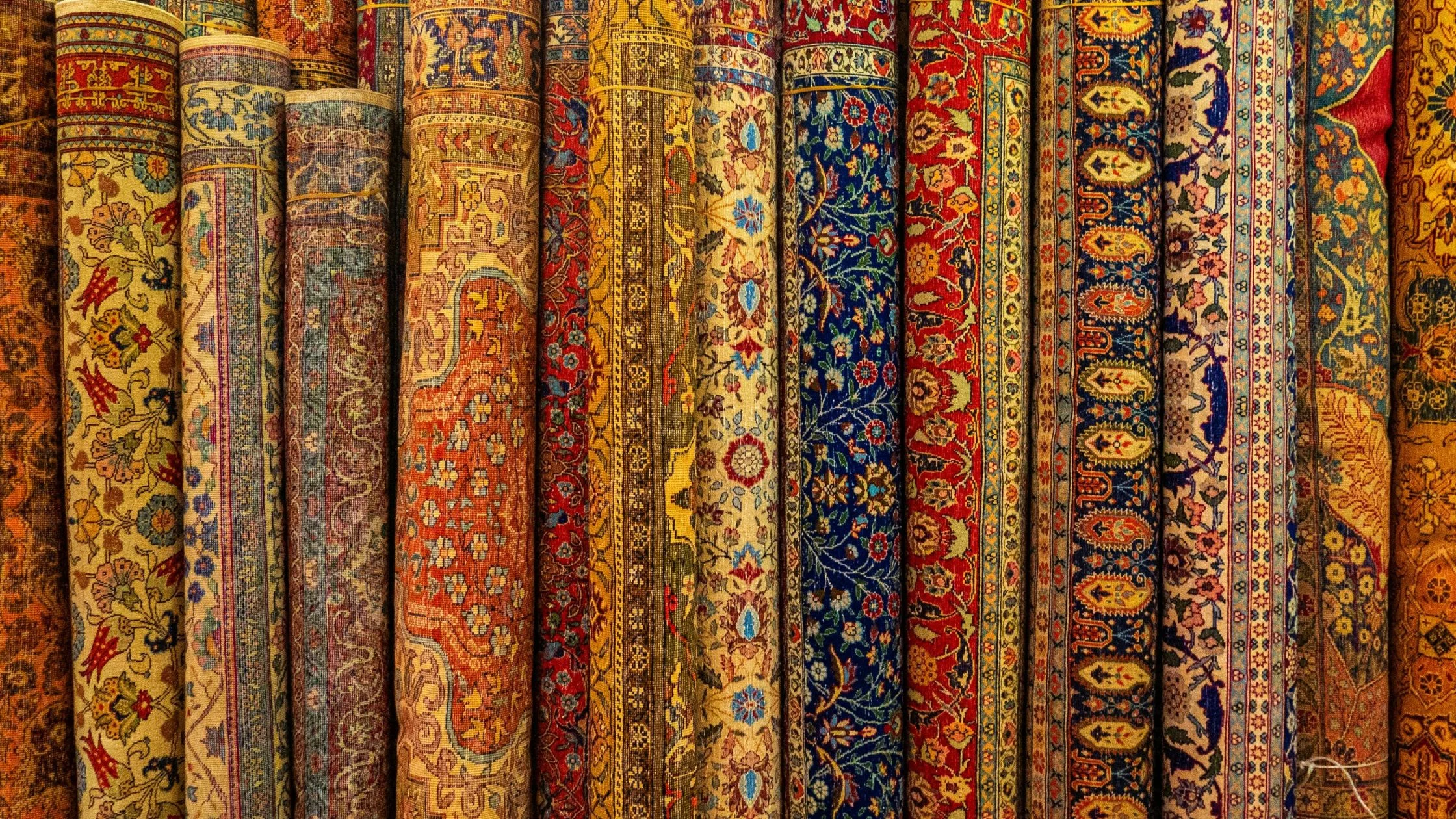 Rug Manufacturers in India | From Indian Looms to Global Homes