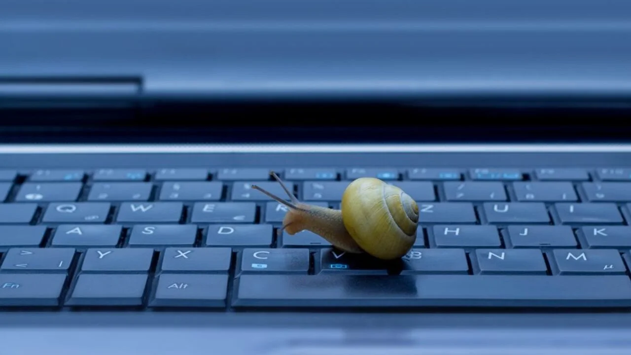 How to Fix a Slow Laptop: 10 Easy Ways to Improve Speed