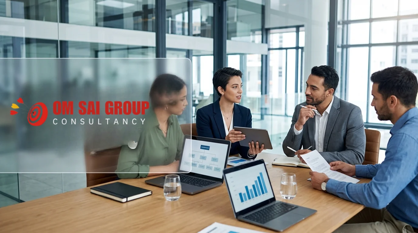 Dubai Best Recruitment Agencies | Trusted Hiring Partners for Top Talent