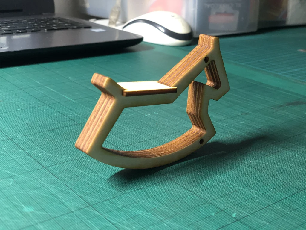 What Can You Make with Wood Laser Engraving Services from RazorLAB?