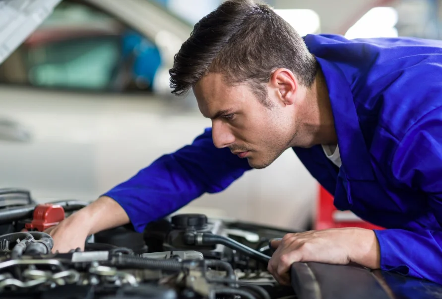 How Can a Transmission Repair Specialist Diagnose the Root Cause of Difficult Shifting Problems?