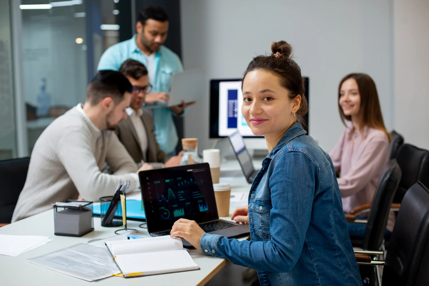 How to Hire Remote Developers: A Guide to Hiring Remote Talent