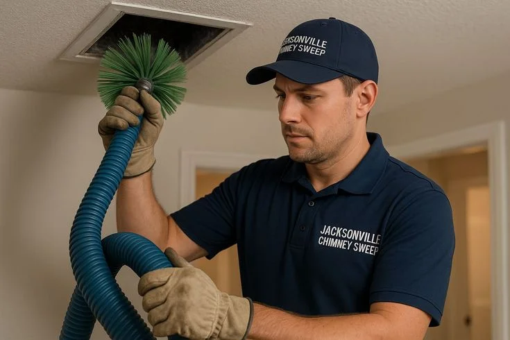 Air Duct Cleaning in Maryland: What Every Homeowner and Business Owner Should Know