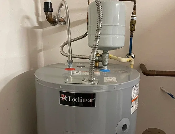 Water Heater Repair & Installation in Glendale, AZ