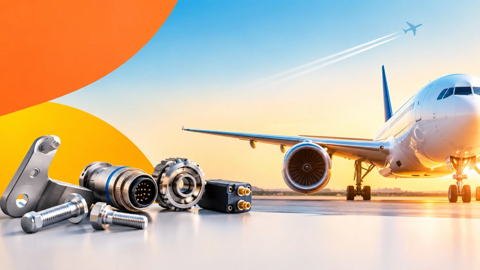 A Guide to Sourcing Aviation Hardware from Trusted Aircraft Manufacturers