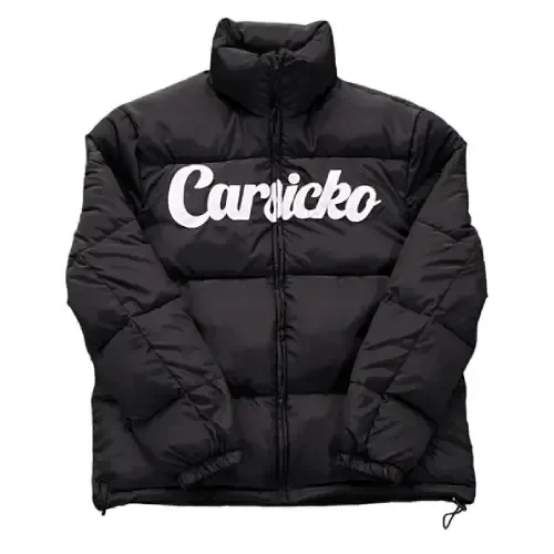 Why the Carsicko Jacket Fits Modern Streetwear