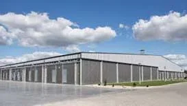 Polyurethane Sandwich Panel Supplier UAE For Reliable Thermal Insulation