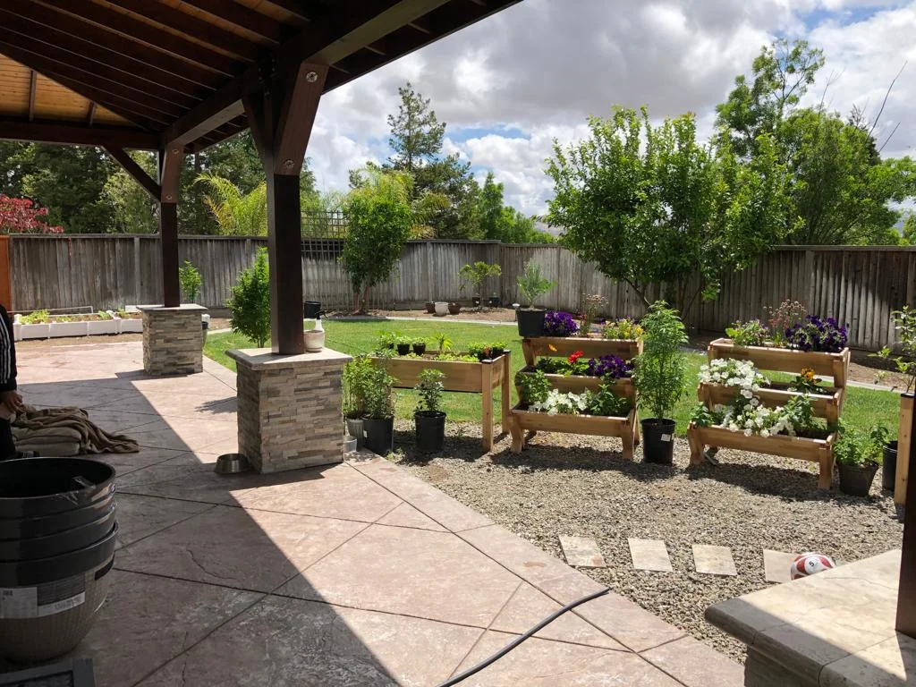 Sustainable Backyard Remodeling: Eco-Friendly Ideas for a Greener Space