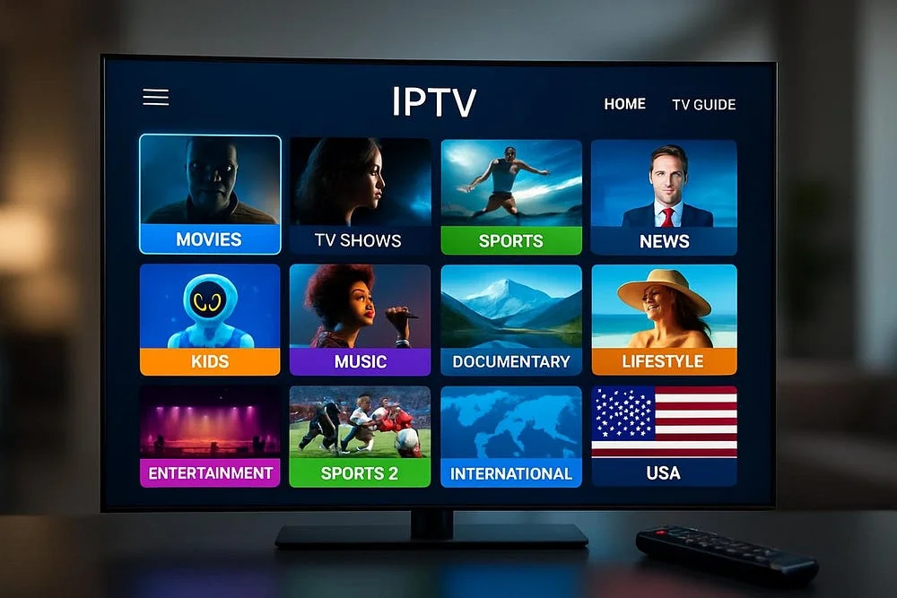 IPTV vs Cable TV: Understanding the Difference