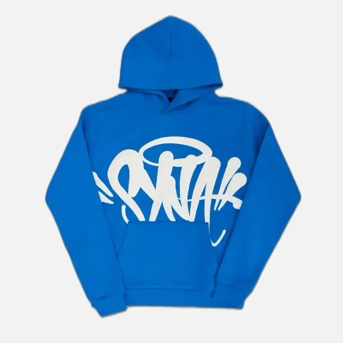 Syna World Clothing: A Buyer's Guide to the Brand's Streetwear Range