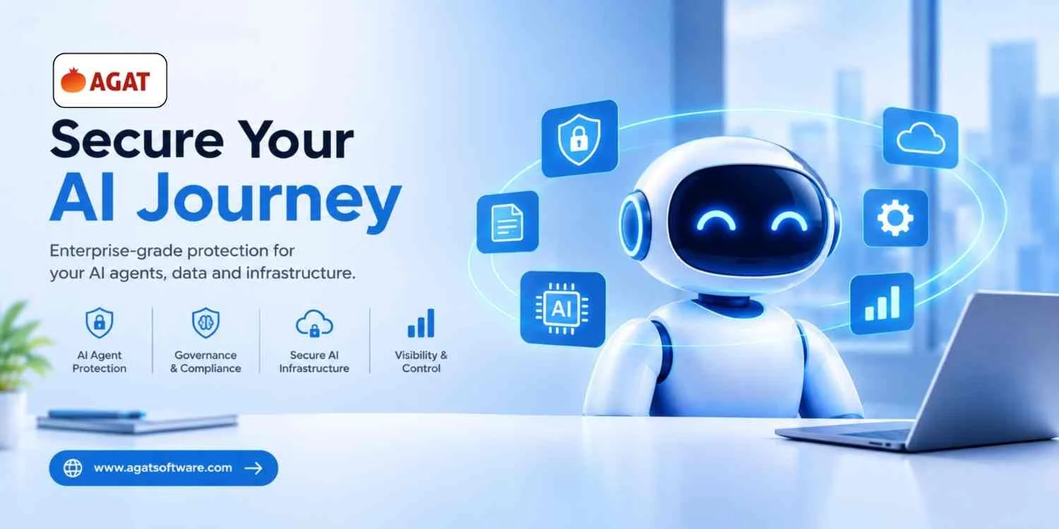 How Can Enterprises Secure and Govern AI Agents at Scale?