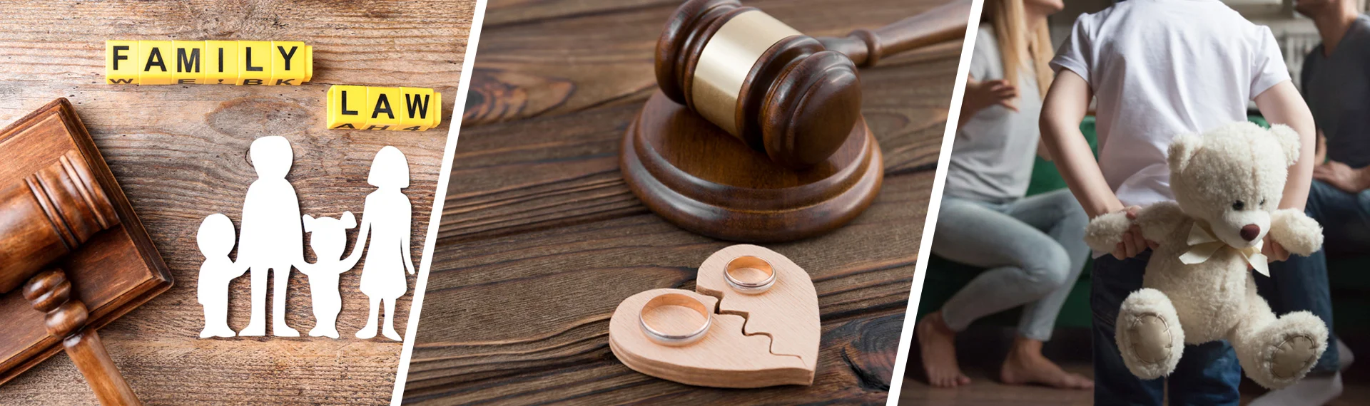 Red Flags to Avoid When Hiring a Divorce Lawyer