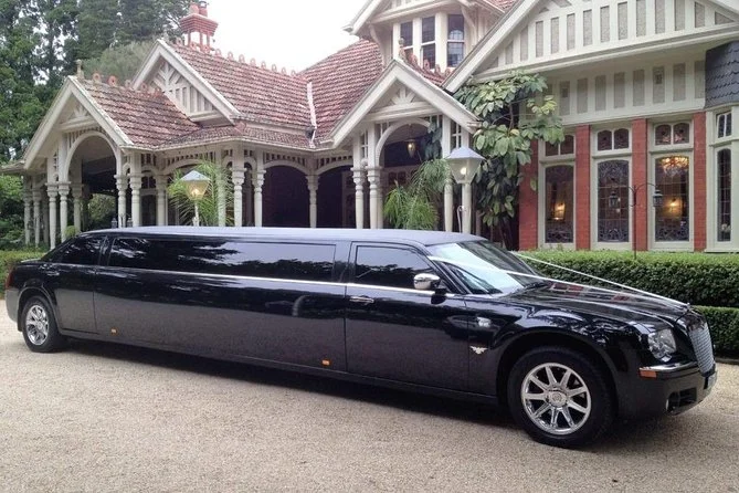 Master Corporate Event Logistics: Premier Executive Transportation for Corporate Events