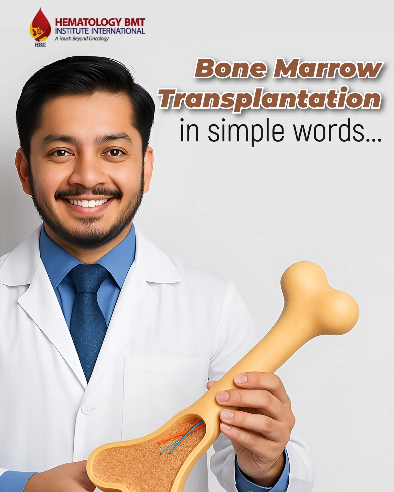 Bone Marrow – Expert Hematology Care by Dr. S K Guptha