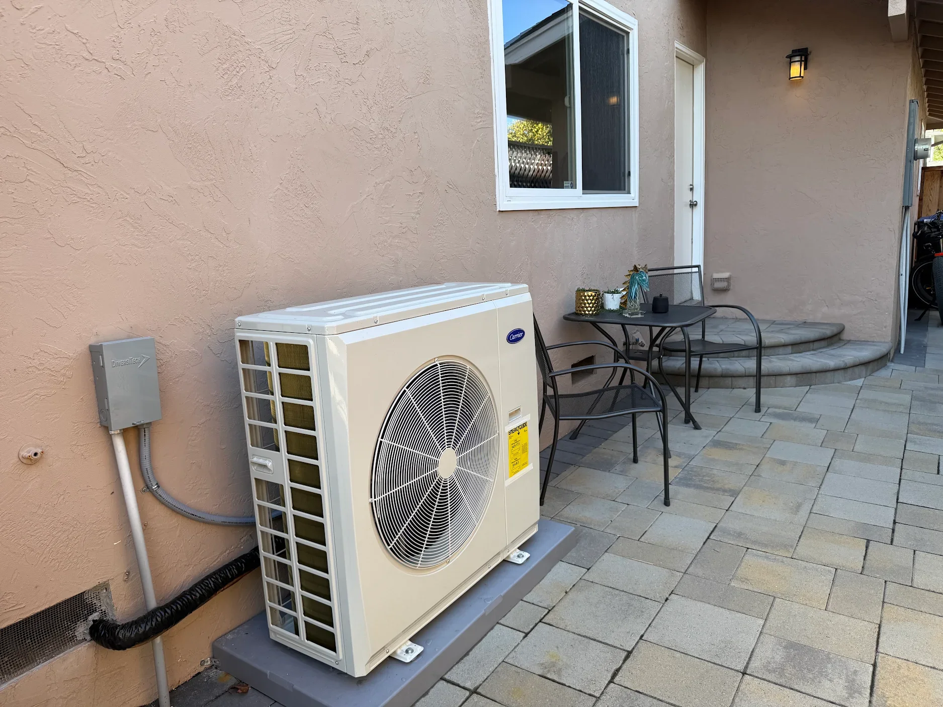 Heating & Air Repair Near Me: What to Know Before You Call