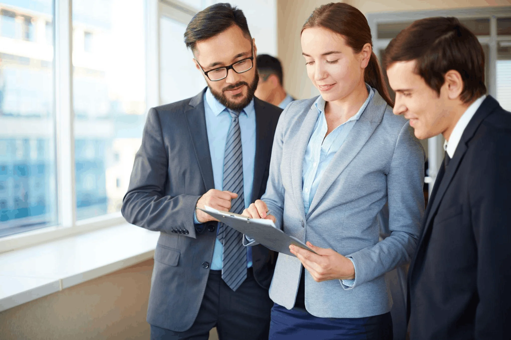 ISO Training  Bangladesh: Strengthening Skills for ISO Consultants
