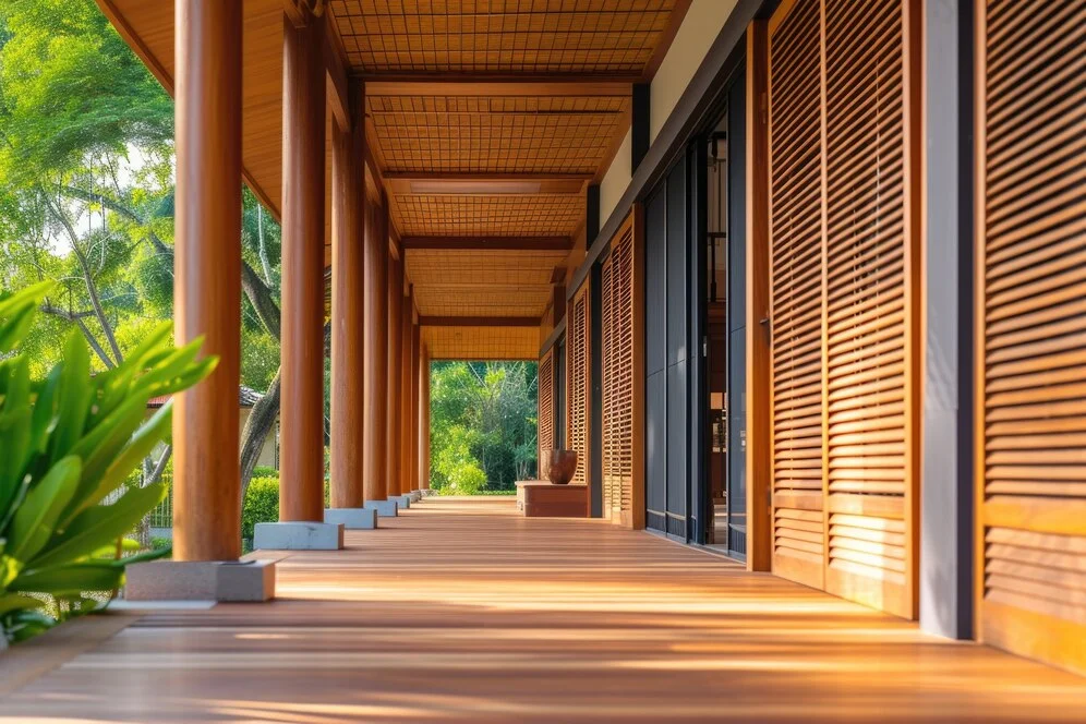 Wood Patio Covers: Choosing the Right Wood for Lasting Outdoor Appeal