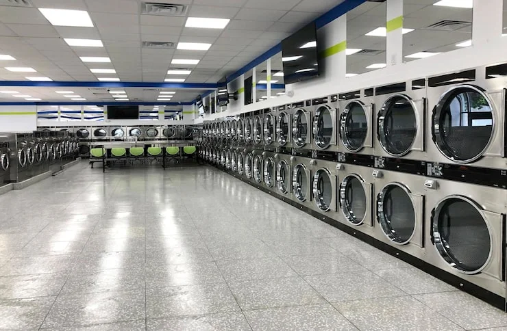 Commercial Laundry Washer: A Practical Guide for Businesses in Dubai