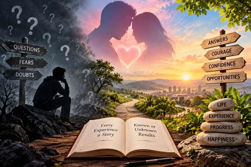 What is love?