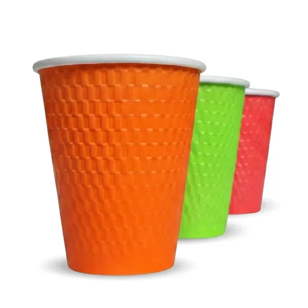 The Complete Guide to Takeaway Coffee Cups for Irish Cafés