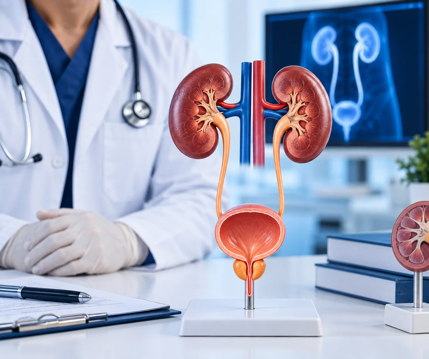 Why Is It Important to Choose the Right Urologist for Your Health?