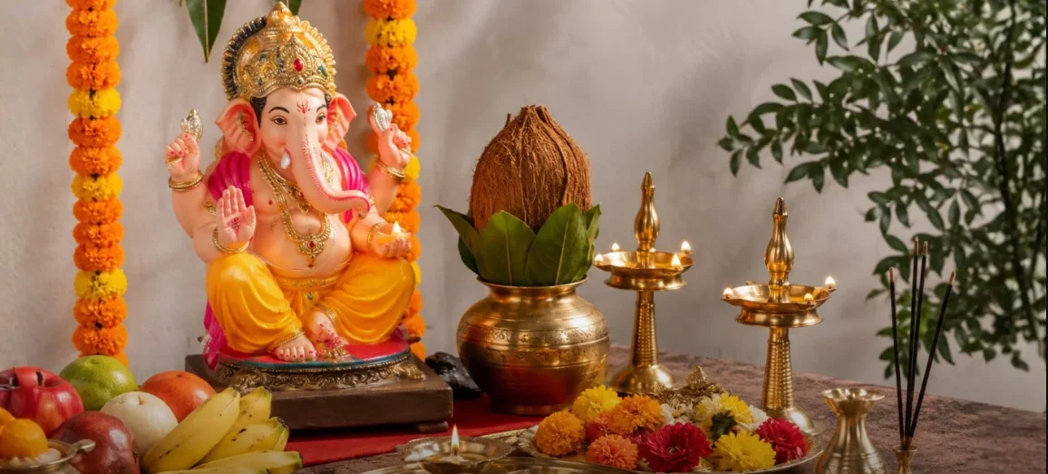 How to Do Ganpati Puja at Home: Simple Steps to Follow