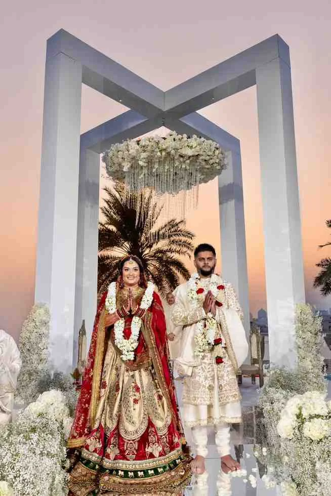 Destination Wedding Planners Dubai: Creating Celebrations Beyond Expectations