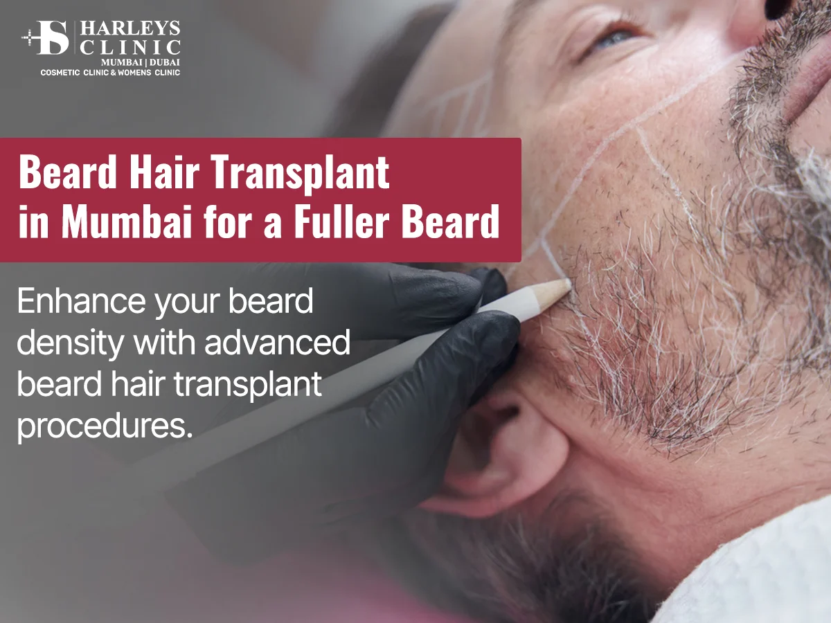 Understanding Hair Restoration: Your Guide to Natural-Looking Results