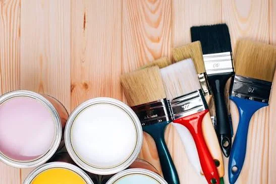 What to Think About Before Buying Paint for Your Next Home Project