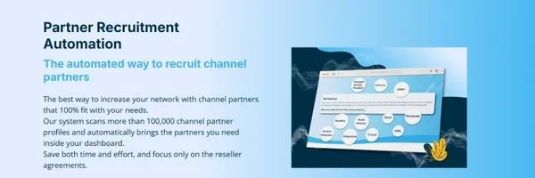 What to Look for Before Recruiting a Channel Partner