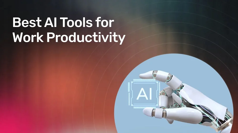 AI Productivity Workspace: How Smart Tech Is Changing the Modern Workplace