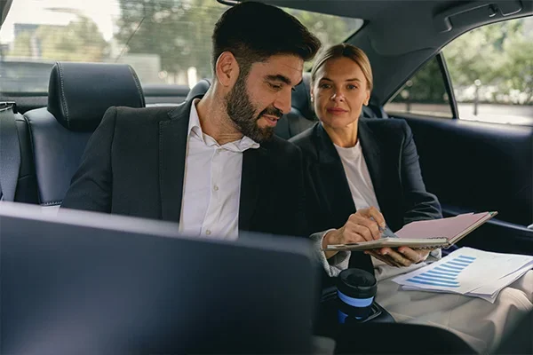 Why Book a Local Taxi in Hobart: Safety, Reliability, and Supporting the Community