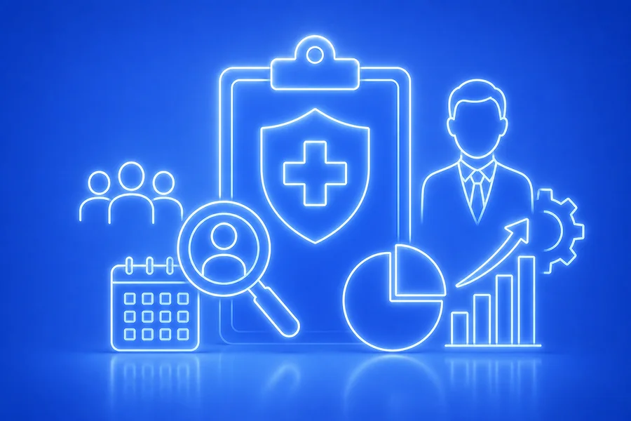 HCC Risk Adjustment in 2026: What Every Healthcare Executive Needs to Know