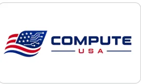 Compute USA: Powering the Future of AI Infrastructure