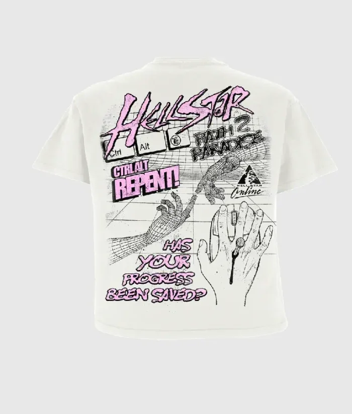 Hellstar Clothing: The Rise of a Dark, Spiritual Streetwear Movement