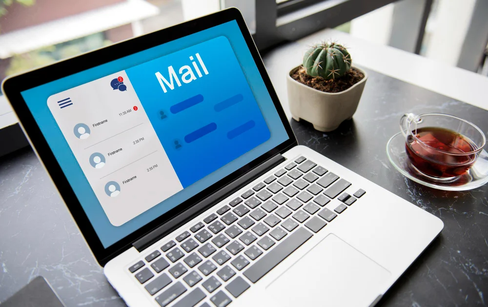 How to Master Email Lead Capture Without Being Annoying