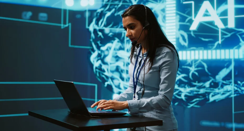 How an AI Development Company in Bangalore Can Transform Your Business