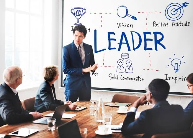 Beyond the Job Title: How Leadership Learning Builds Future-Ready Professionals