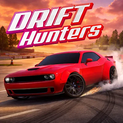 Ignite Your Engines, Drifters! Get Ready to Slide into the Thrilling World of Drift Hunters!