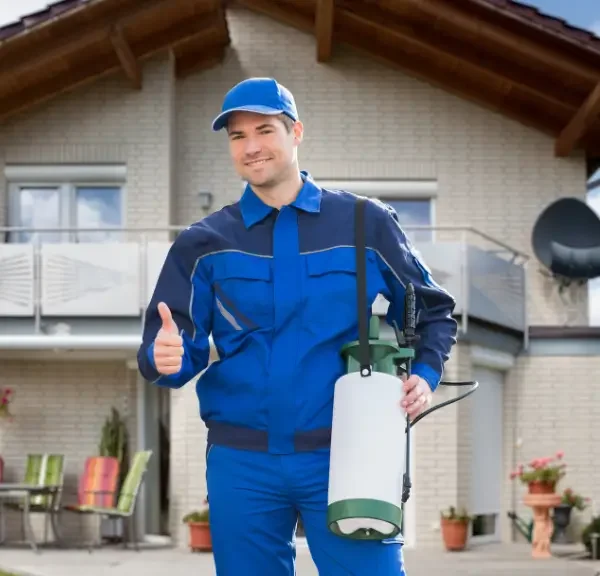 What Is Professional Pest Control and Why Do You Need It?
