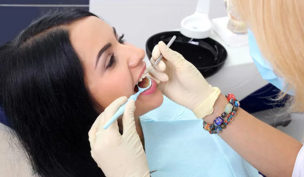 When Should You See an Emergency Dentist in Burbank?