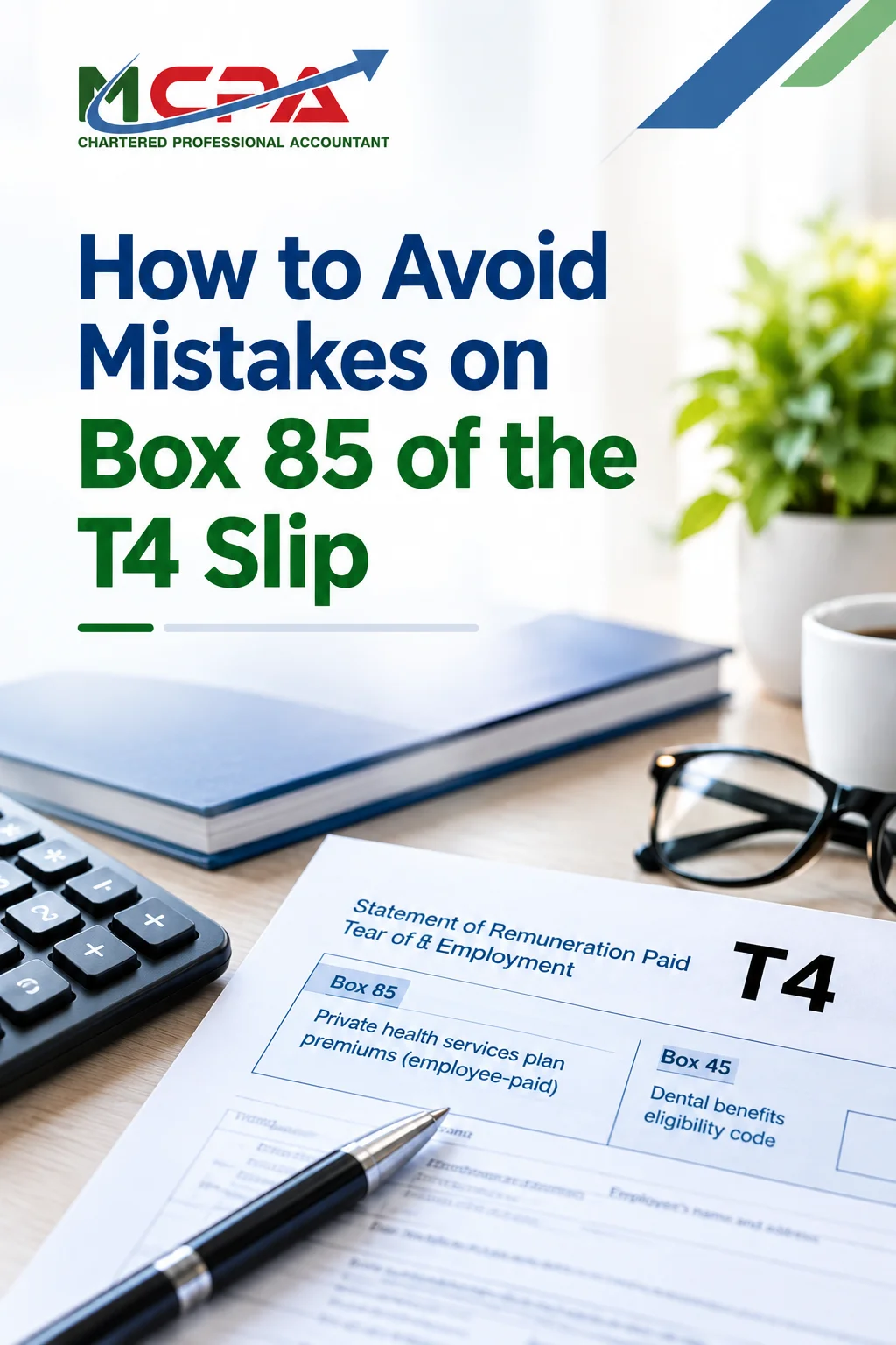 A Canadian's Guide to Year-End Tax Planning in 2026
