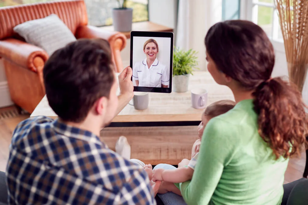 The Role of Telepsychiatry Providers in Depression Treatment