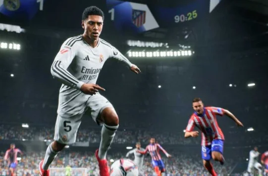 MMOEXP EA Sports FC 27: Preordini Aperti? Ecco Tutte le Novità