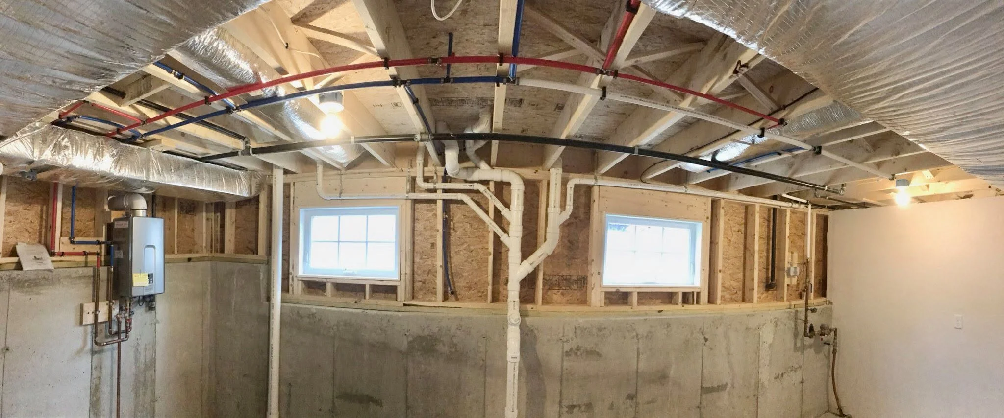 Furnace and Boiler Tune-Up Before Winter in Dracut, MA