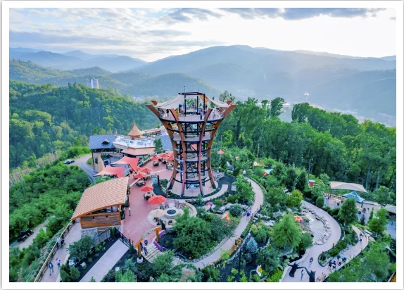 How to Choose the Perfect Smoky Mountain Cabin for a Gatlinburg Getaway