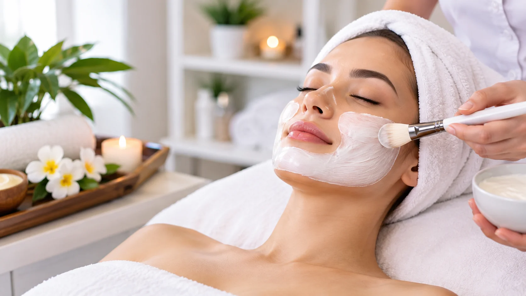 Where Can I Book a Japanese Head Spa Near Me in Mississauga for 90 Minutes?