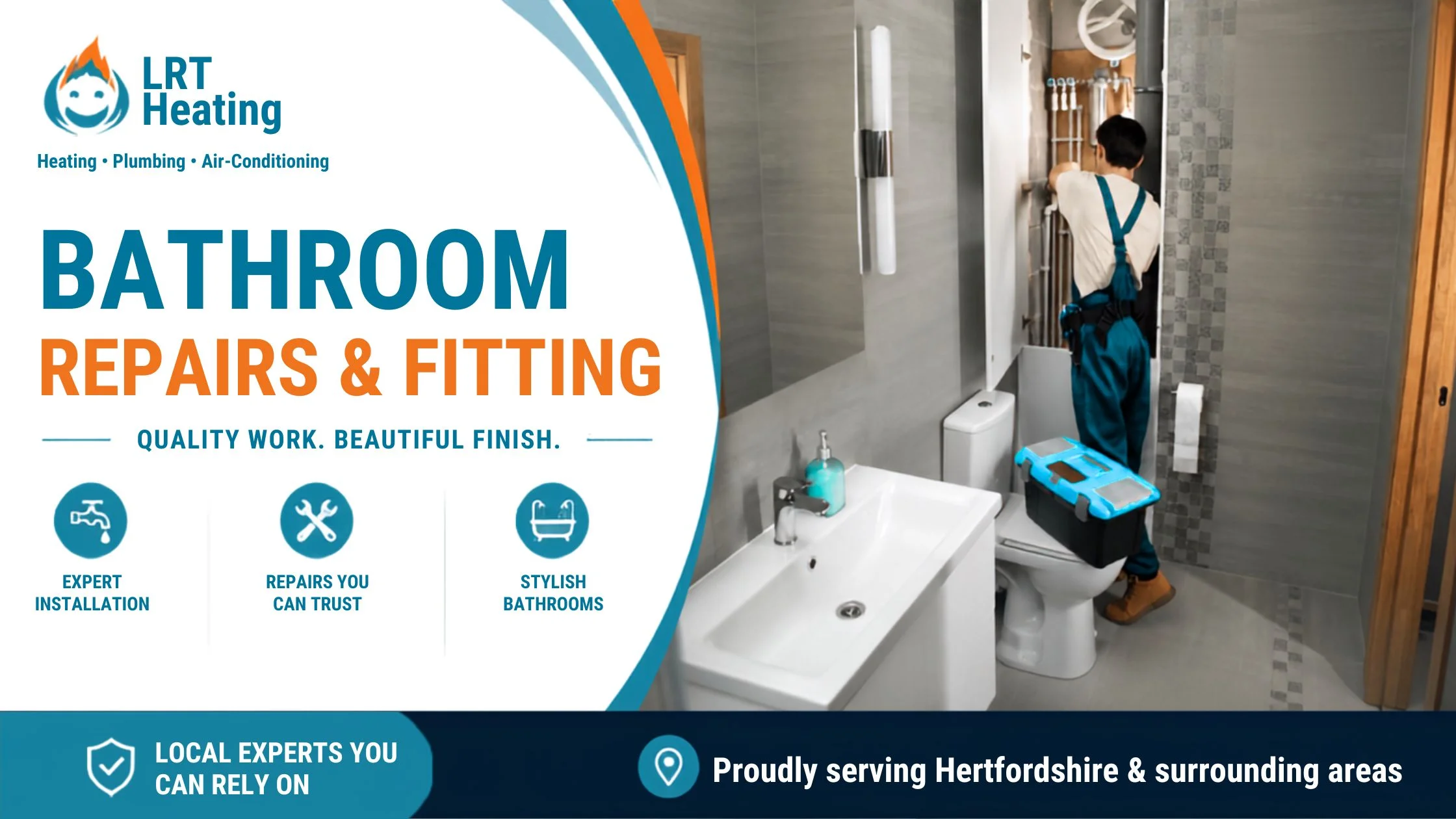 From AC to Bathrooms: 7 Home Services Every Homeowner Should Know About