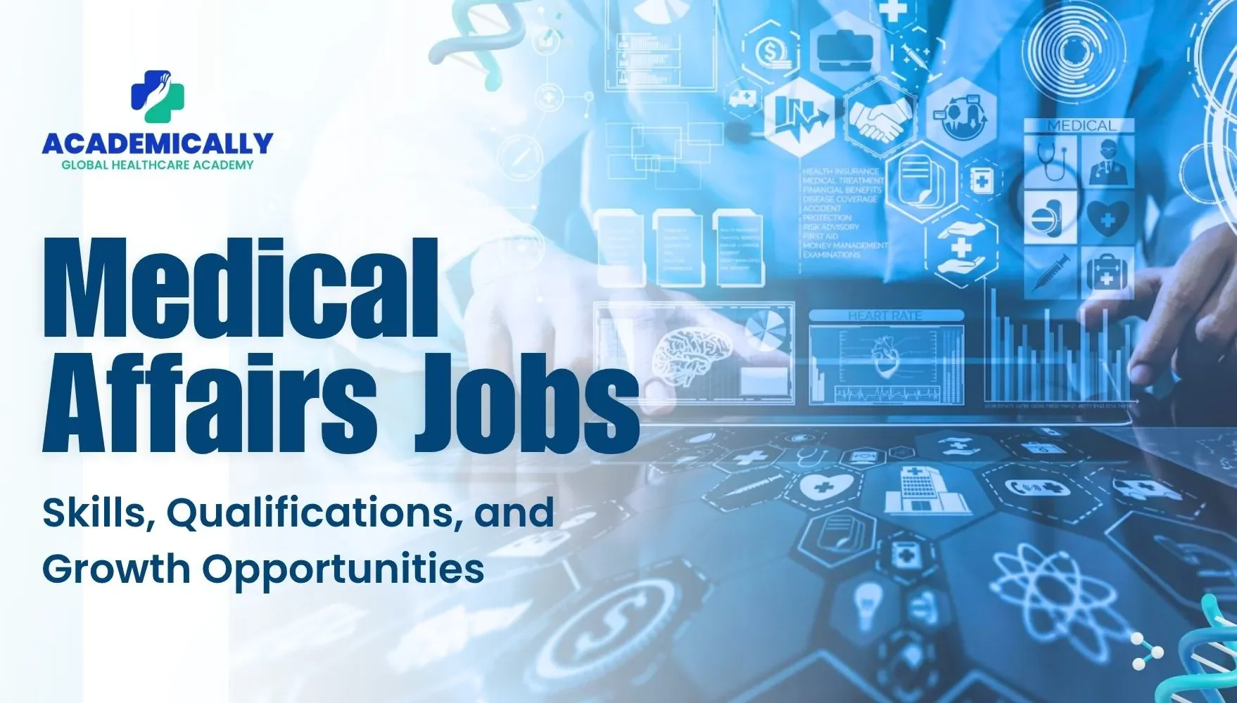 Medical Affairs Jobs: A Simple Career Guide for Freshers