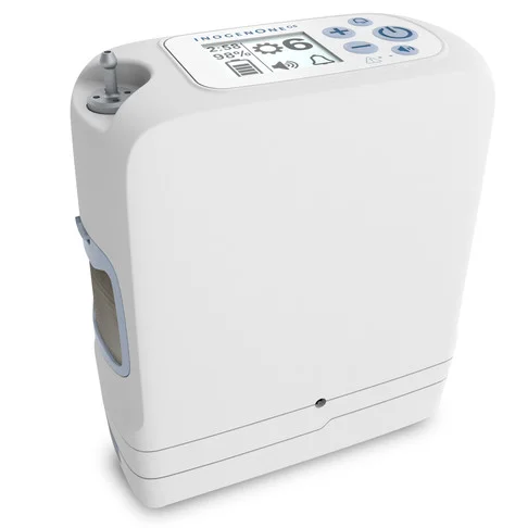 Oxygen Machine for Sleep Apnea: Understanding Your Therapy Options